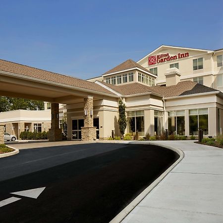 Hilton Garden Inn Roslyn Экстерьер фото